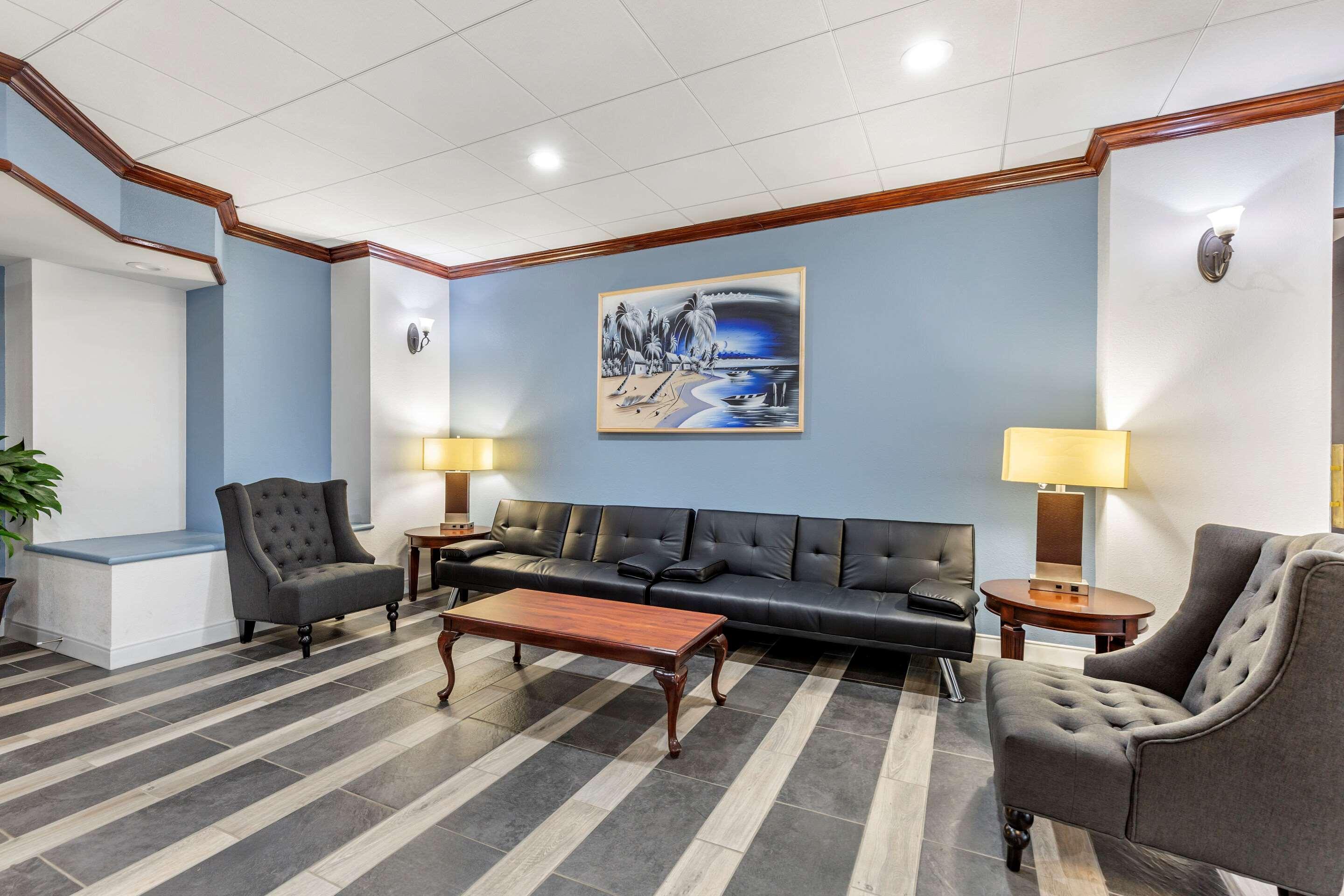 Quality Inn Windsor Mill Екстер'єр фото