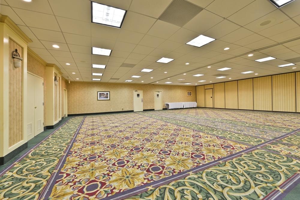 Quality Inn Windsor Mill Екстер'єр фото