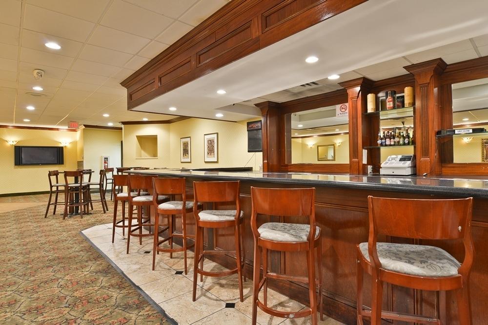 Quality Inn Windsor Mill Екстер'єр фото