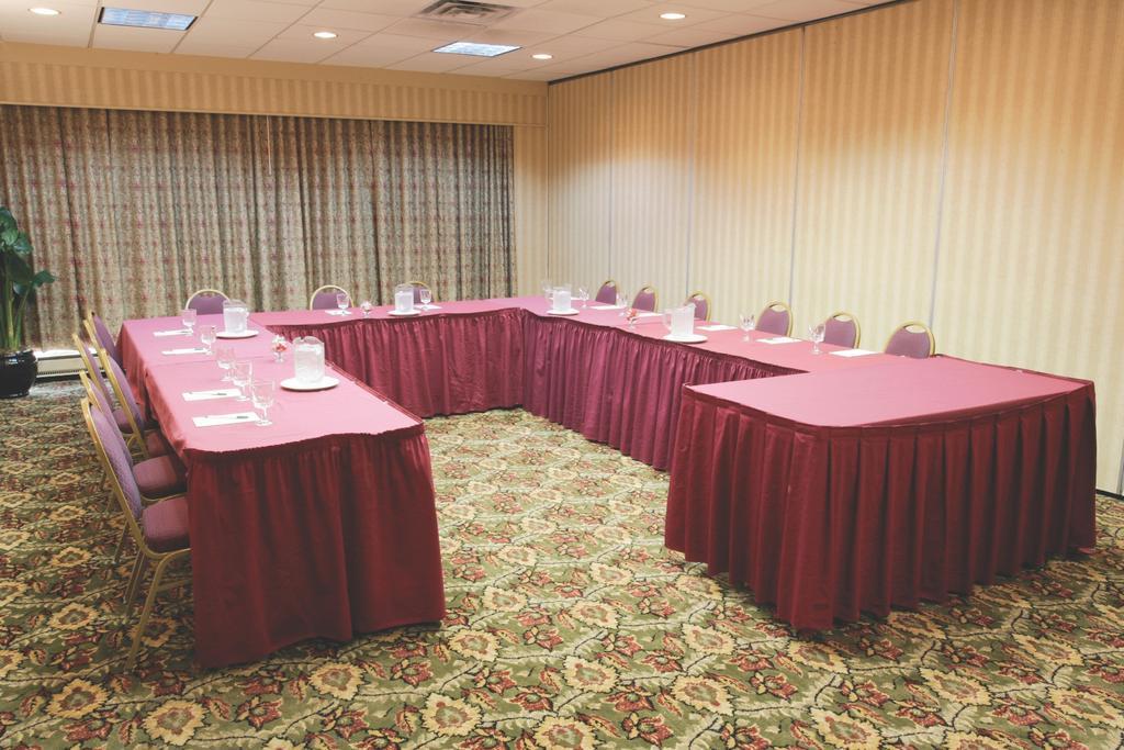 Quality Inn Windsor Mill Екстер'єр фото